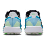 Nike Golf Shoes - NEXT% Tour 3 - White - Lt Current Blue FA26