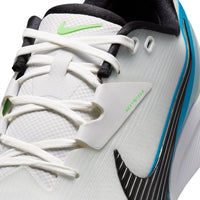 Nike Golf Shoes - NEXT% Tour 3 - White - Lt Current Blue FA26