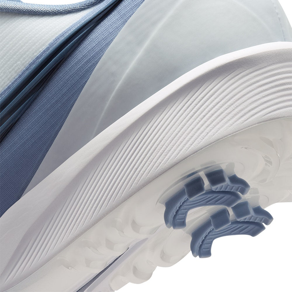 Nike Golf Shoes - NEXT% Tour 3 - White - Thunder Blue SU26