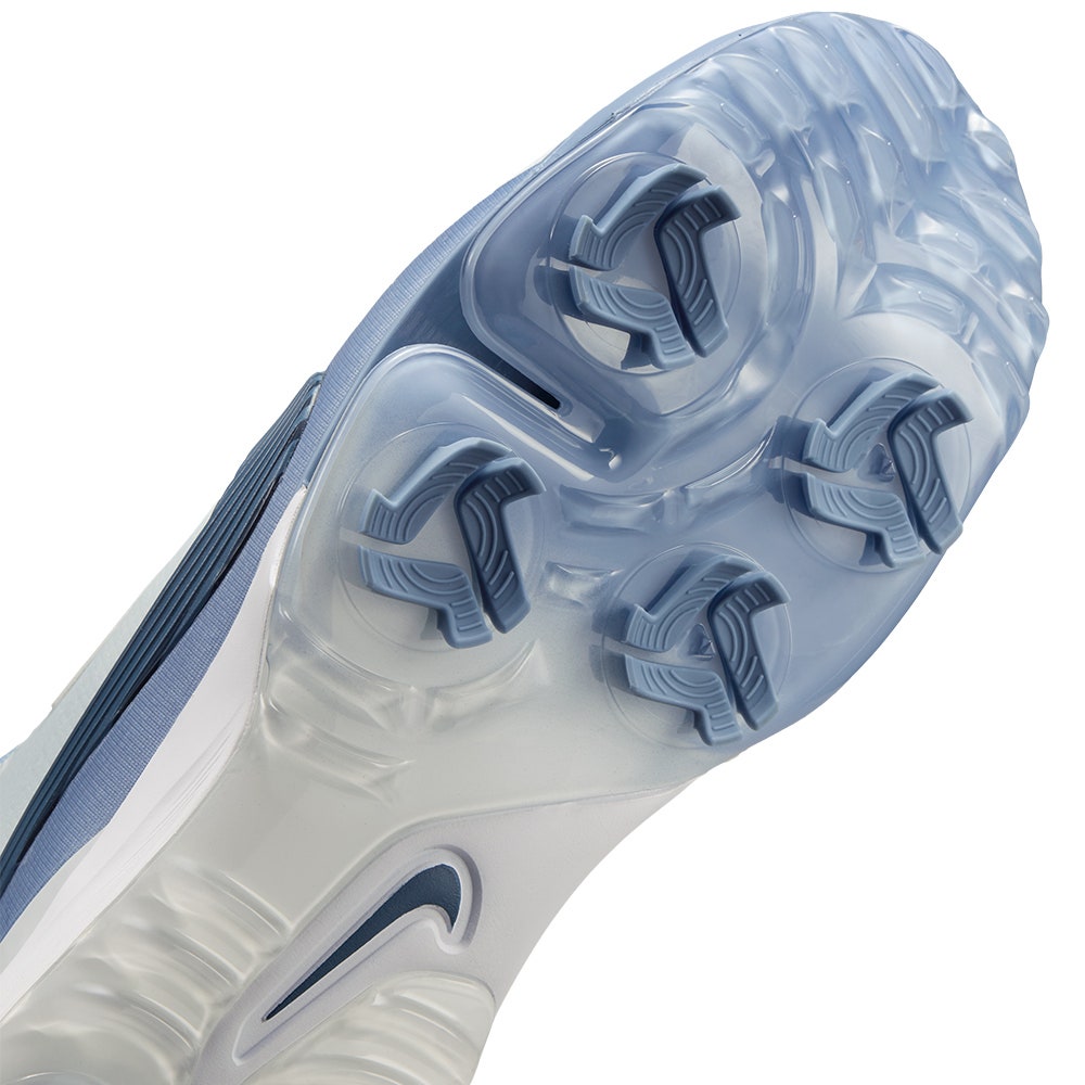 Nike Golf Shoes - NEXT% Tour 3 - White - Thunder Blue SU26