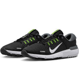 Nike Golf Shoes - Nike Free G - Black SP25