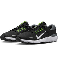 Nike Golf Shoes - Nike Free G - Black SP25