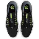 Nike Golf Shoes - Nike Free G - Black SP25
