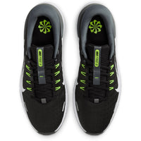 Nike Golf Shoes - Nike Free G - Black SP25