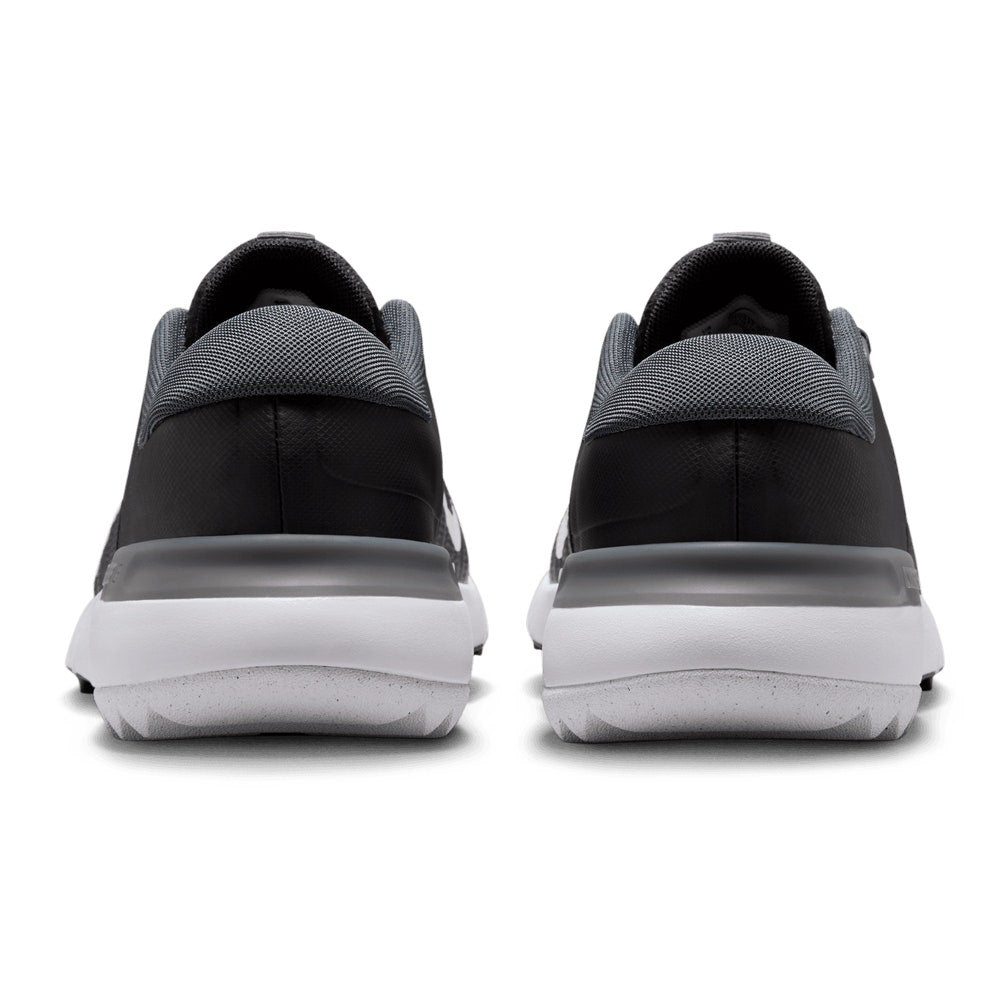 Nike Golf Shoes - Nike Free G - Black SP25
