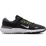 Nike Golf Shoes - Nike Free G - Black SP25