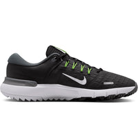 Nike Golf Shoes - Nike Free G - Black SP25