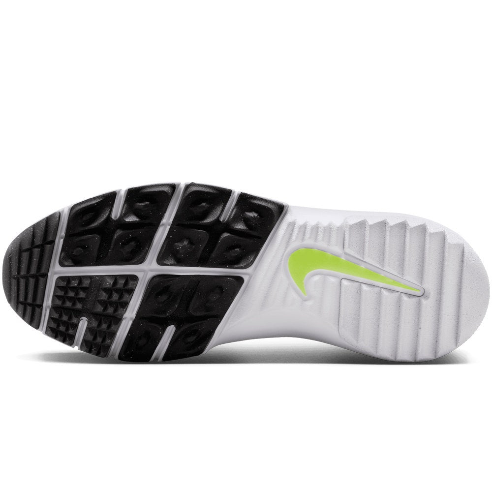 Nike Golf Shoes - Nike Free G - Black SP25
