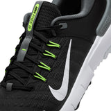 Nike Golf Shoes - Nike Free G - Black SP25