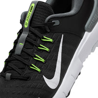 Nike Golf Shoes - Nike Free G - Black SP25