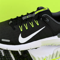 Nike Golf Shoes - Nike Free G - Black SP25