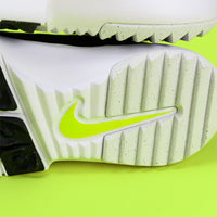 Nike Golf Shoes - Nike Free G - Black SP25