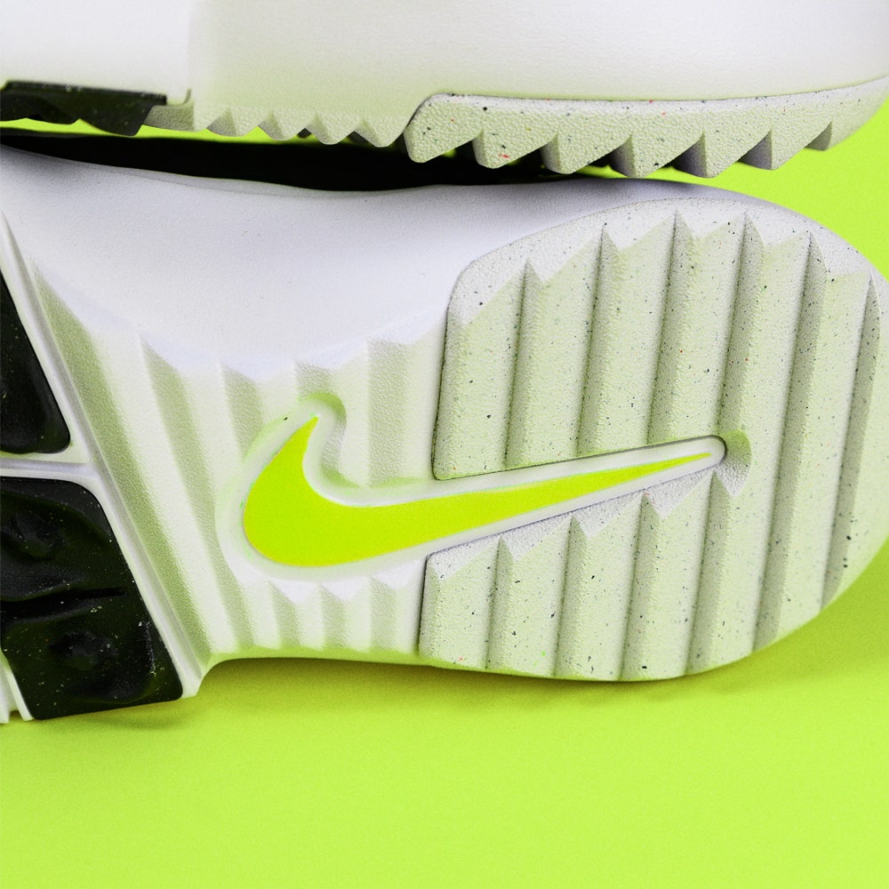 Nike Golf Shoes - Nike Free G - Black SP25