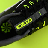 Nike Golf Shoes - Nike Free G - Black SP25
