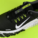 Nike Golf Shoes - Nike Free G - Black SP25