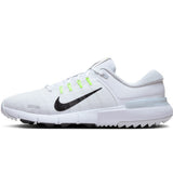 Nike Golf Shoes - Nike Free G - White SP25