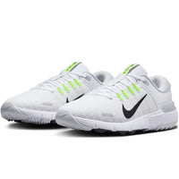Nike Golf Shoes - Nike Free G - White SP25