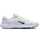 Nike Golf Shoes - Nike Free G - White SP25