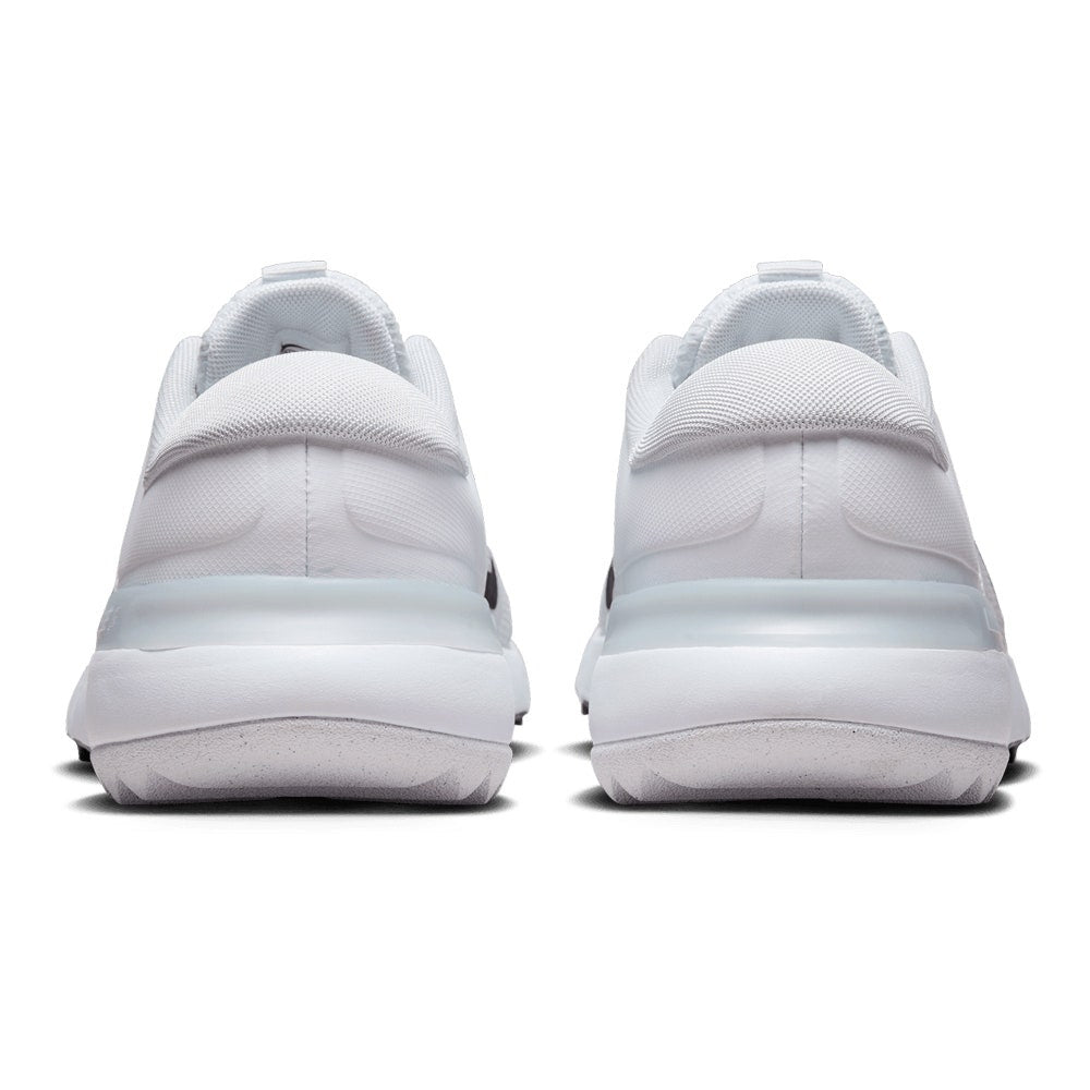 Nike Golf Shoes - Nike Free G - White SP25