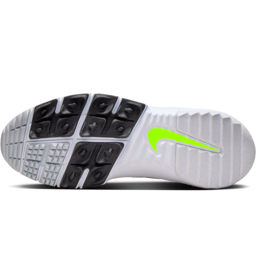 Nike Golf Shoes - Nike Free G - White SP25