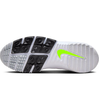 Nike Golf Shoes - Nike Free G - White SP25
