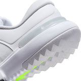 Nike Golf Shoes - Nike Free G - White SP25