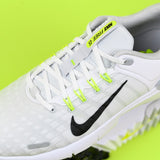 Nike Golf Shoes - Nike Free G - White SP25
