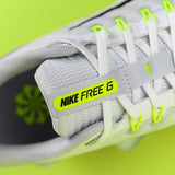 Nike Golf Shoes - Nike Free G - White SP25