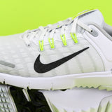 Nike Golf Shoes - Nike Free G - White SP25