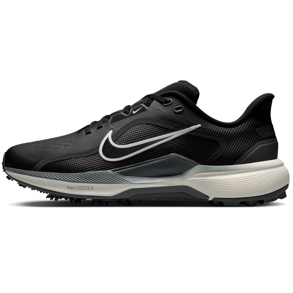 Nike Golf Shoes - Pegasus 1 G - Black SU26