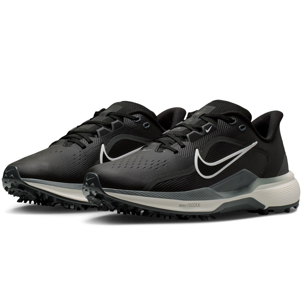 Nike Golf Shoes - Pegasus 1 G - Black SU26