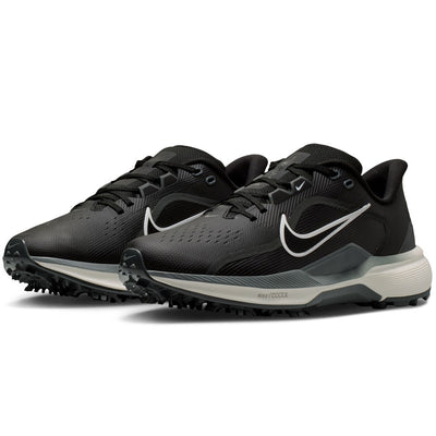 Nike Golf Shoes - Pegasus 1 G - Black SU26