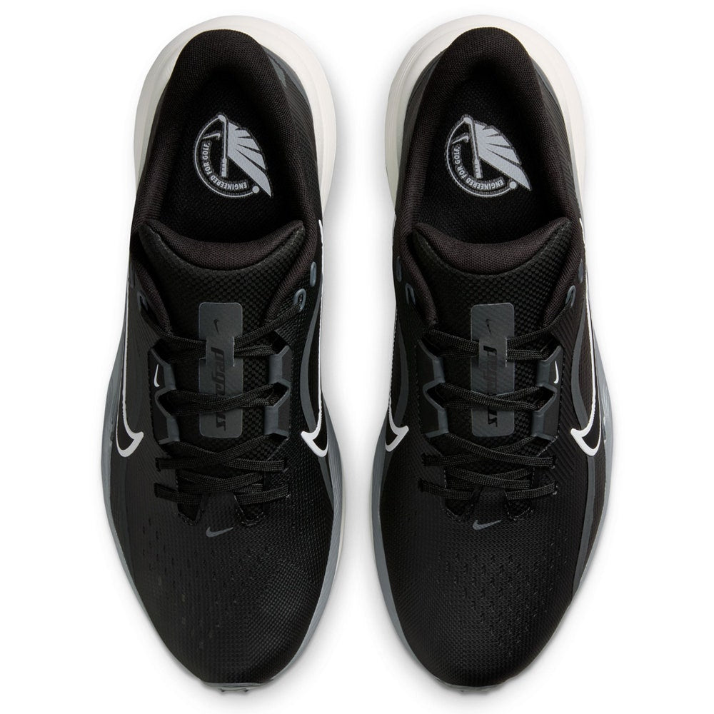 Nike Golf Shoes - Pegasus 1 G - Black SU26