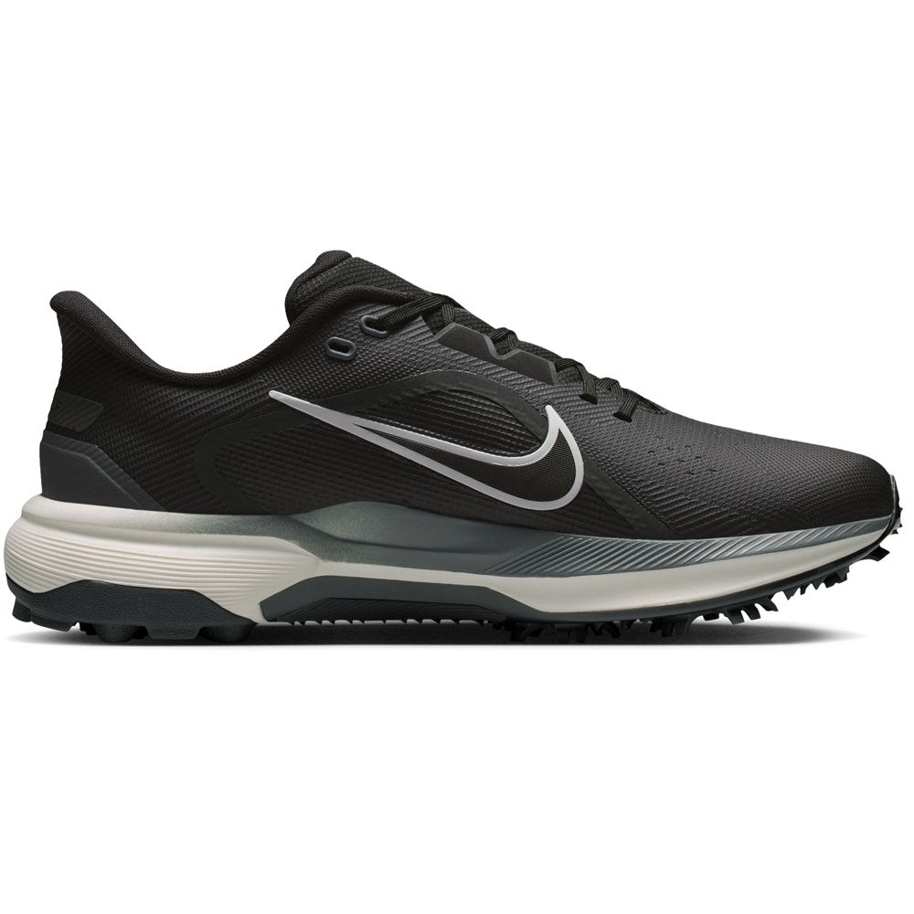 Nike Golf Shoes - Pegasus 1 G - Black SU26