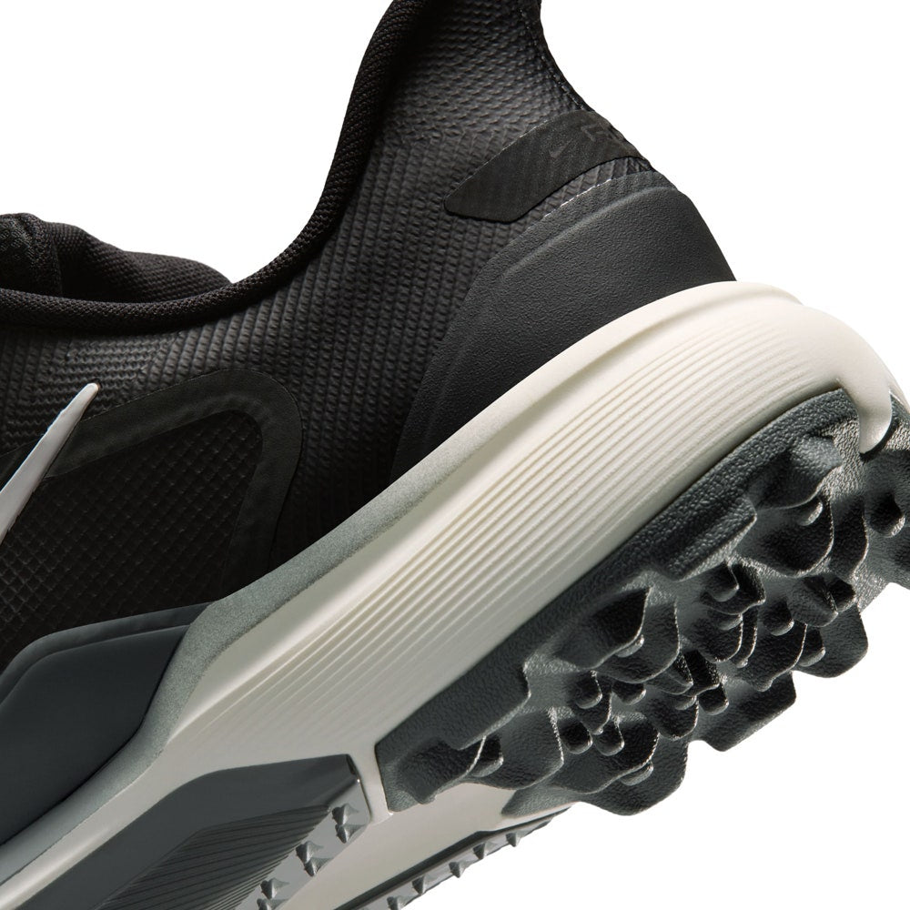 Nike Golf Shoes - Pegasus 1 G - Black SU26