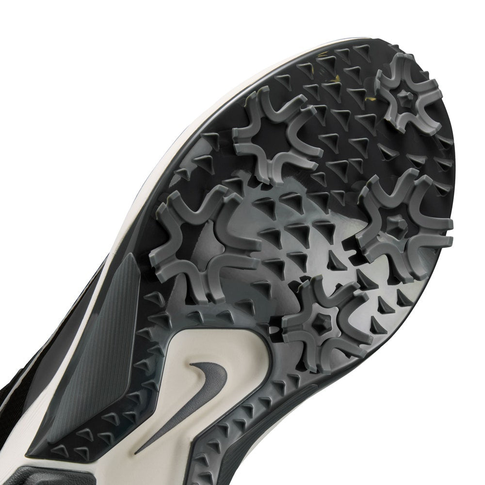 Nike Golf Shoes - Pegasus 1 G - Black SU26