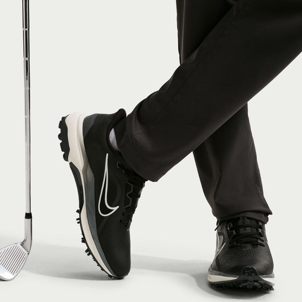 Nike Golf Shoes - Pegasus 1 G - Black SU26