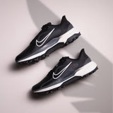 Nike Golf Shoes - Pegasus 1 G - Black SU26