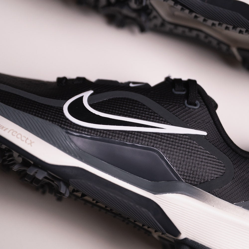 Nike Golf Shoes - Pegasus 1 G - Black SU26