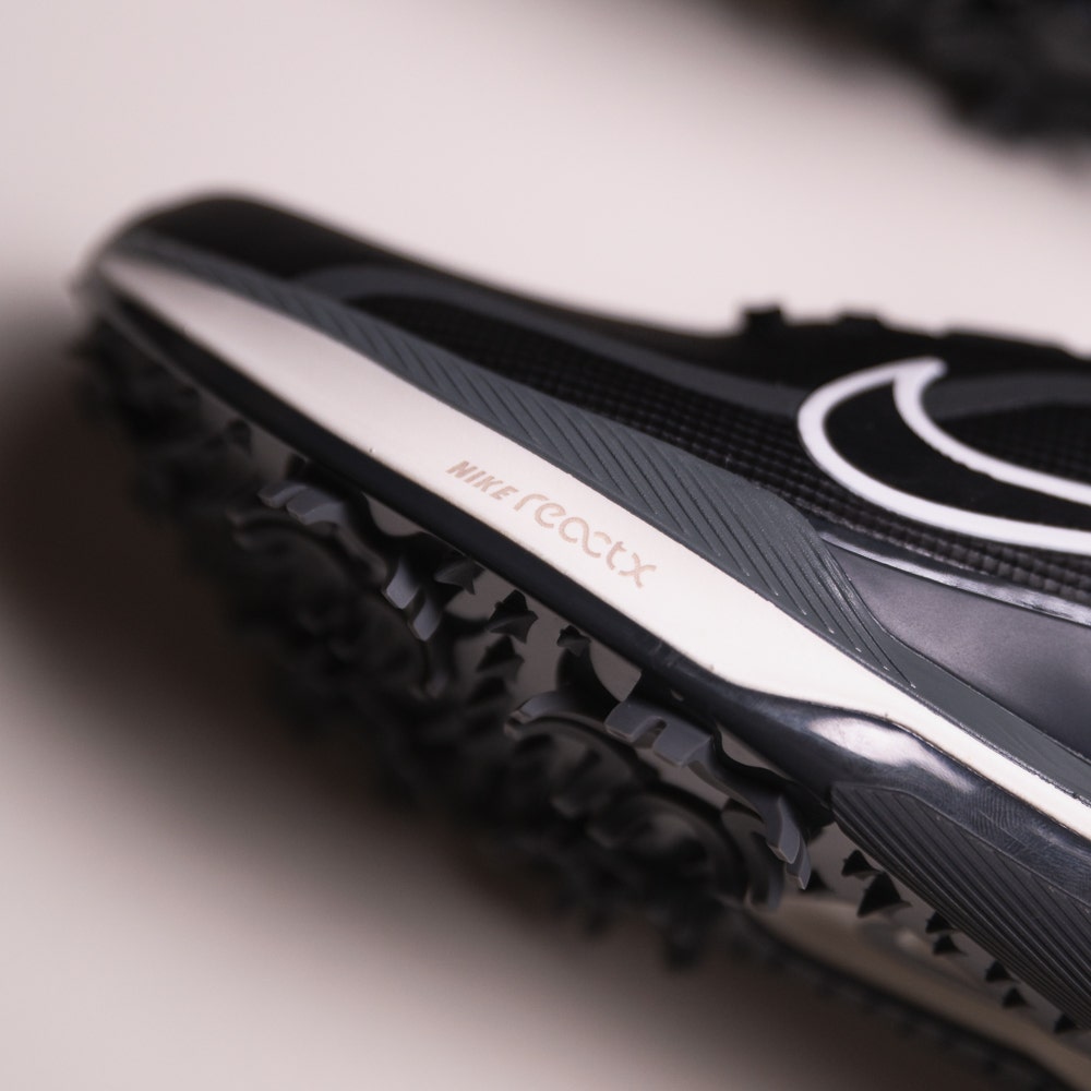 Nike Golf Shoes - Pegasus 1 G - Black SU26