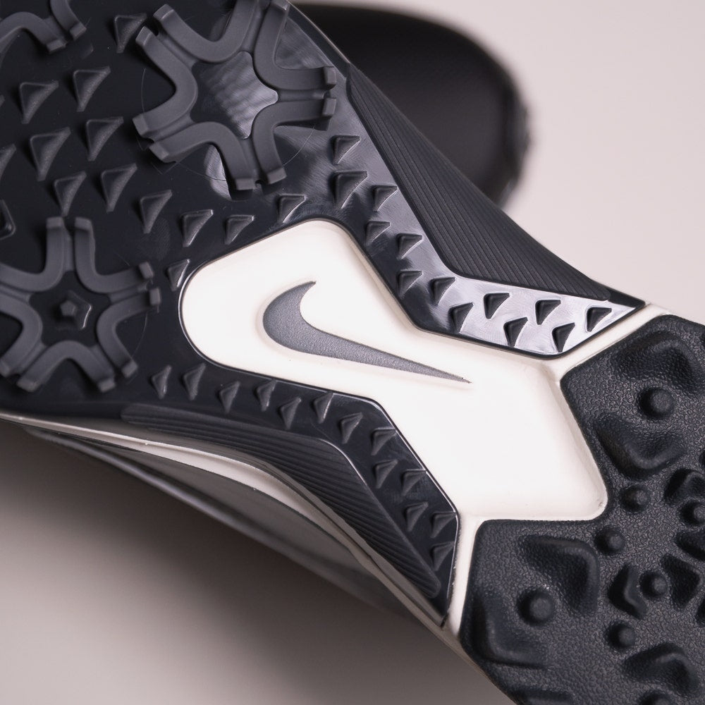 Nike Golf Shoes - Pegasus 1 G - Black SU26