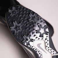 Nike Golf Shoes - Pegasus 1 G - Black SU26