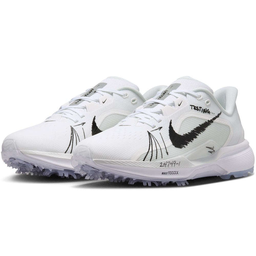 Nike Golf Shoes - Pegasus 1 G - Blueprint NRG SU26