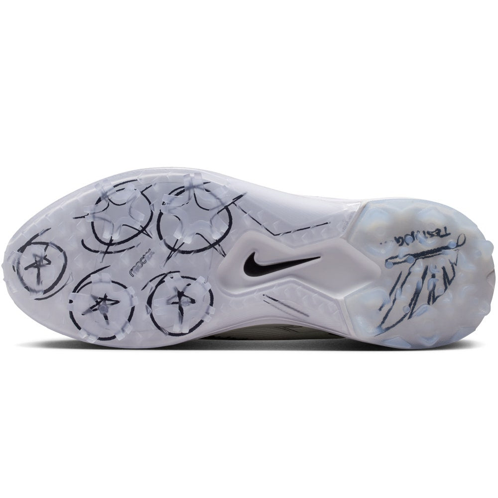 Nike Golf Shoes - Pegasus 1 G - Blueprint NRG SU26