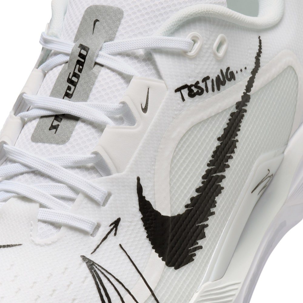 Nike Golf Shoes - Pegasus 1 G - Blueprint NRG SU26
