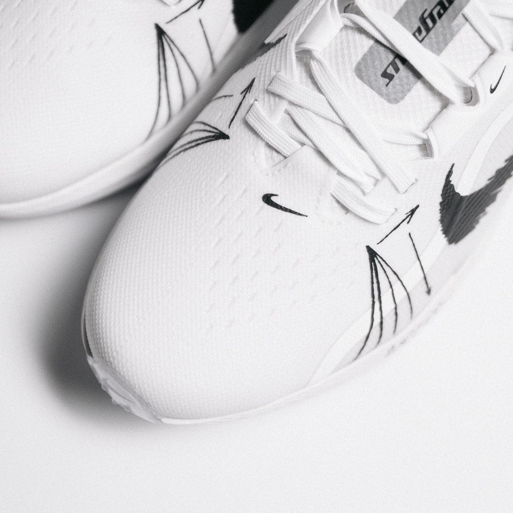 Nike Golf Shoes - Pegasus 1 G - Blueprint NRG SU26