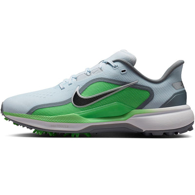 Nike Golf Shoes - Pegasus 1 G - Football Grey FA26