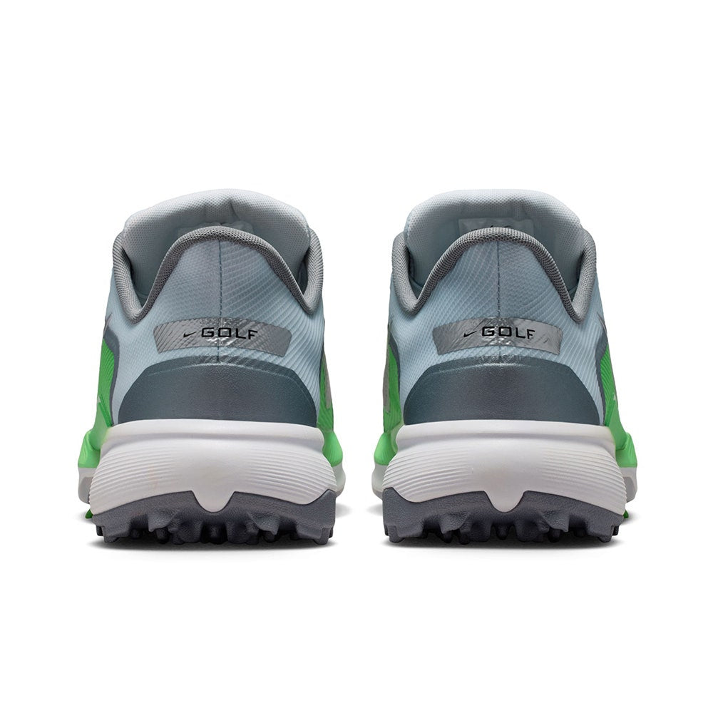 Nike Golf Shoes - Pegasus 1 G - Football Grey FA26