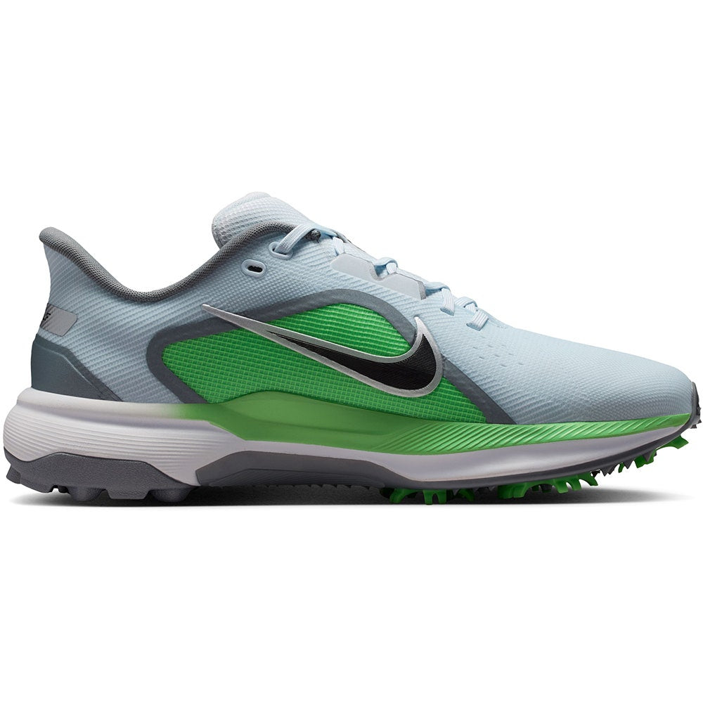 Nike Golf Shoes - Pegasus 1 G - Football Grey FA26
