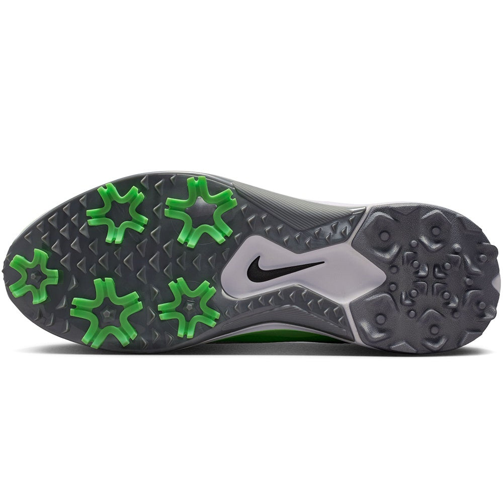 Nike Golf Shoes - Pegasus 1 G - Football Grey FA26
